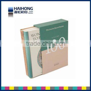 Printing Book on Demand - Professional Offset Printing Factory
