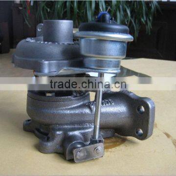 Renault KP35 54359700009 turbocharger