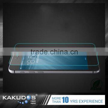 High Quality Custom Tempred Glass Screen Protector for Iphone 6 photo-3