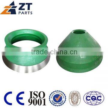 Mantle Liner and Concave Factory Price