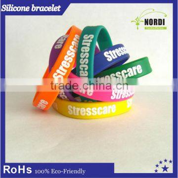 high quality silicone wrist bands,Factory direct sale silicone rubber silicone energy hand band