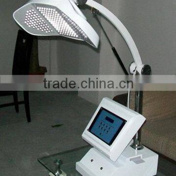 590 Nm Yellowled Light Therapy For Skin Newest Photon Led Skin 630nm Blue Rejuvenation PDT Equipment Wrinkle Removal photo-4