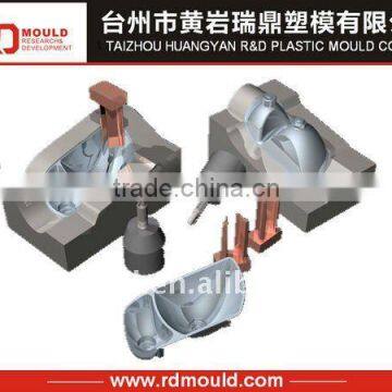 Plastic Injection Auto Parts Mould