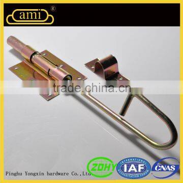 Good Quality Cheap Hot Sell in Africa Door Latch Types for Garden Fence photo-4