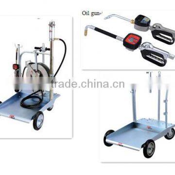 Oil Despensing Suit-Lubrication Tools/mobile air operated oil pump kits(K9series)