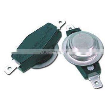 3/4" KSD301 40A High Current Thermostat