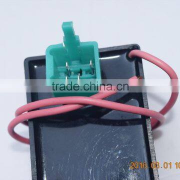 Wired 110 Motorcycle Igniter photo-2