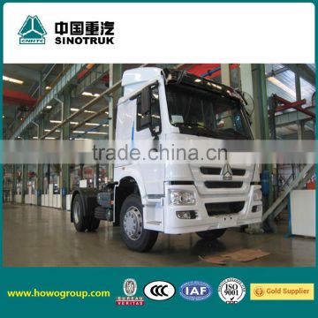 Sinotruk HOWO 6 Wheeler Tractor Truck