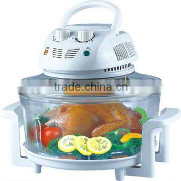 Pizza Oven