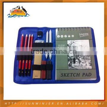 Cute Animal Beautiful Wood Color Pencil,HB Charcoal Pencil,Wooden Drawing Pencil photo-4