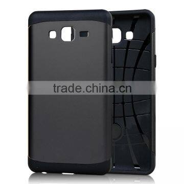 LZB hot selling phone cover for samsung galaxy on7 case