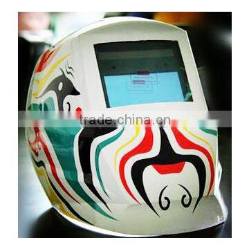 Solar Welding Mask photo-2