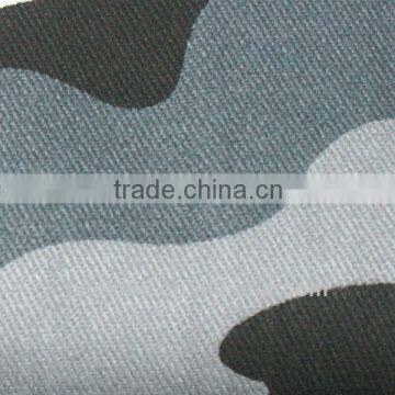 camouflage fabric cotton camouflage fabric16s*12s 108*56 262gsm