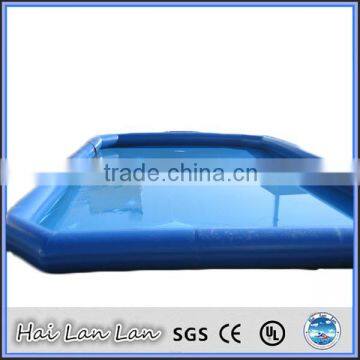 Small Inflatable Swimming Pool For Children