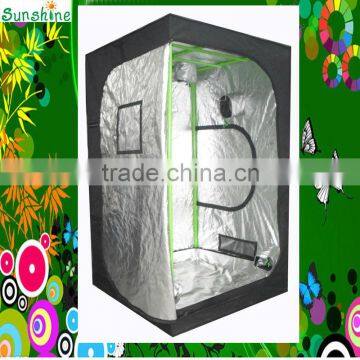 120x120x200cm , 48"x48"x78" Hydroponic Indoor Grow Tent