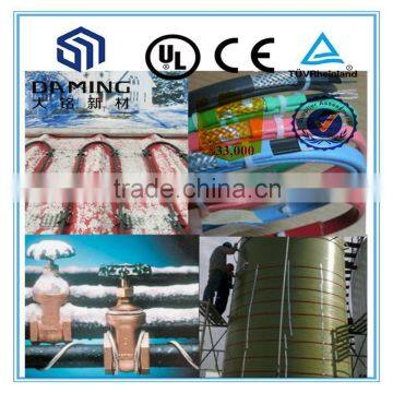 PTC Insulated Heating Element Cable photo-6
