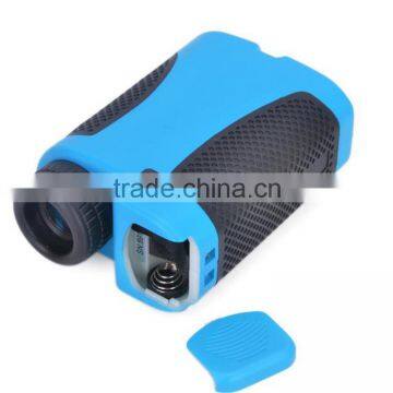 The 1500 - Meter Telescope Laser Rangefinder With Angle photo-4