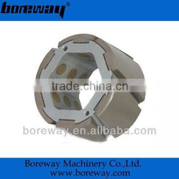 High Quality Diamond Cylindrical Grinding Wheels for Ceramic