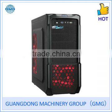 2015 Hot Selling New Design Red Color High Quality Computer Case/PC Case/CPU Box/Computer Cabinet