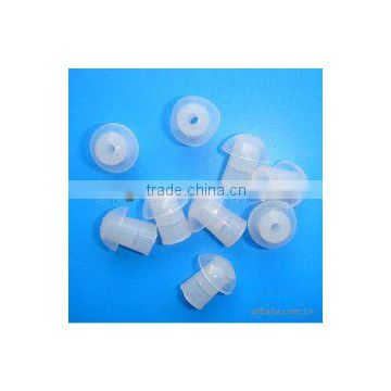 fashion high quality earbud silicone tips