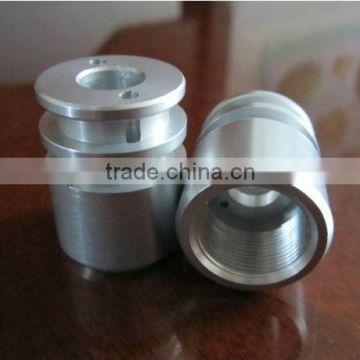 High precision durable customized aluminum mechanical parts