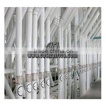 Colour Sorter Grain Cleaning Machine Wheat Flour Milling Machine photo-5