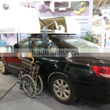 2015 New Style Car Wheelchair Topper photo-4