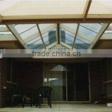 JIASIDA polycarbonate roof and specification,polycarboante roofing,roof polycarbonate sheet