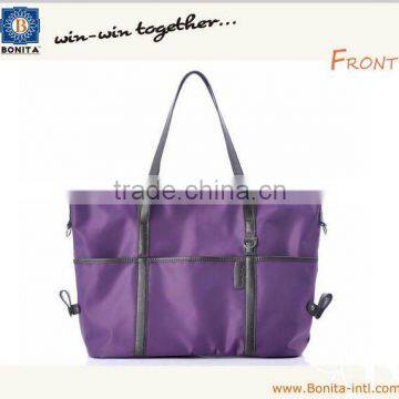 Newest design shopping bag, promo tote bag