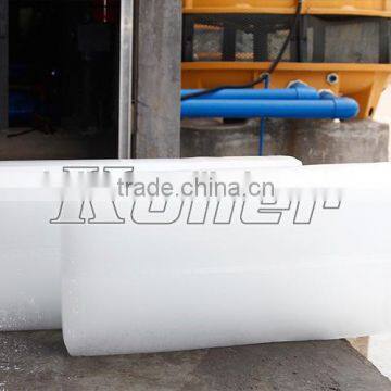 Big Ice Machine photo-2