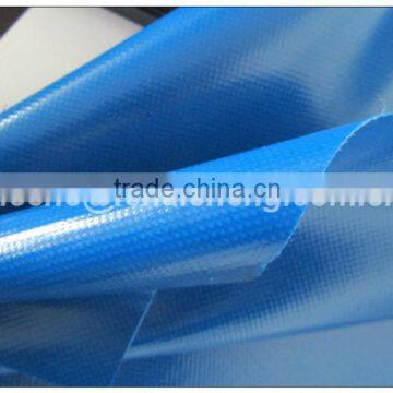 polyeter pvc inflatable tarpaulin fabric