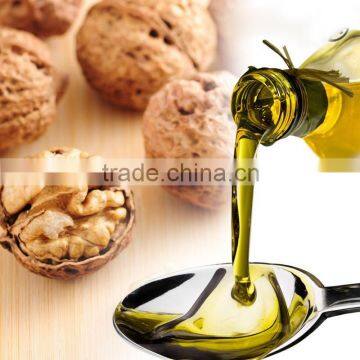 Fctory supply improve brain capsules walnut oil capsules, walnut oil