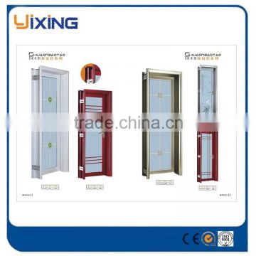 High Quality Cheap Custom Sectional Door