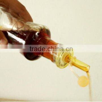 250ml Cooking Oil Glass Storage Bottle With Spout photo-2
