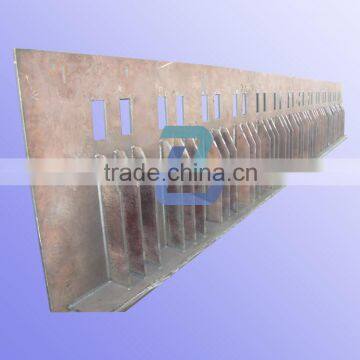GE Company Use Heavy Steel Structure Assembly photo-2
