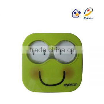 Smiling contact lens case tool mate us tool boxes