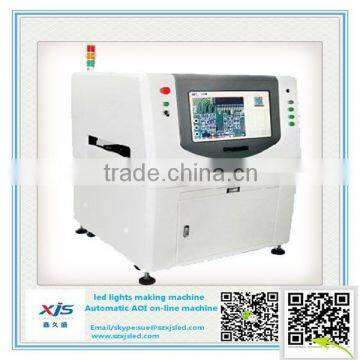 Inline Automatic Optical Inspection photo-3