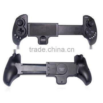 Telescopic Wireless Bluetooth Gaming Game Controller Joystick Wii u Gamepad for IPhone IPod IPad Samsung HTC Android IOS photo-5