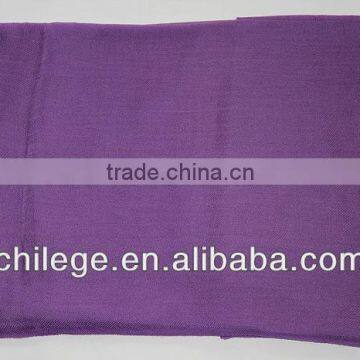 100% cashmere scarf