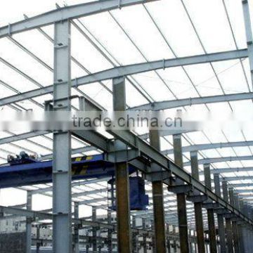 steel structure building