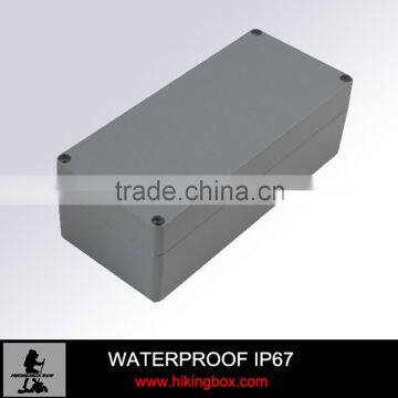 ip66 wall mounted waterproof box