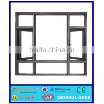 china supplier transom window