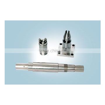 Custom good working stainless steel precision parts