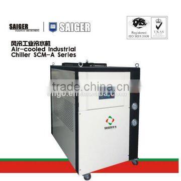 Air-cooled Industrial Ciller SCM-20A