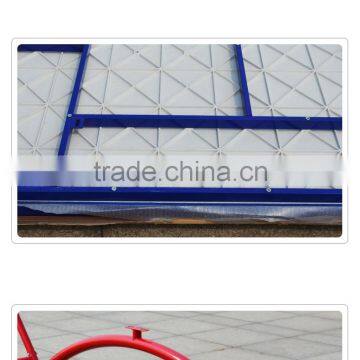 outdoor equipment SMC pingpong table good quality for wholesale