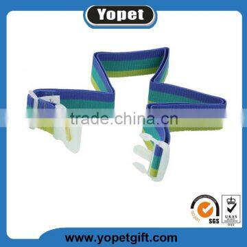 Cheap Price Retractable Tsa Lock Luggage Suiticase Secure Strap Free Sample photo-3