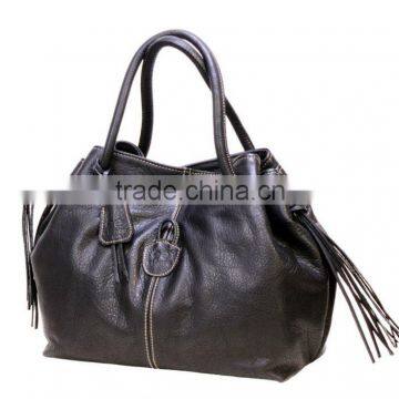 Handbag Leather 756