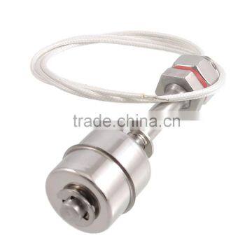 hot sell stainless anti chemical magnetic control water level sensor