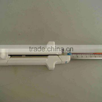 Disposable Linear Cutter Stapler, BIGANT