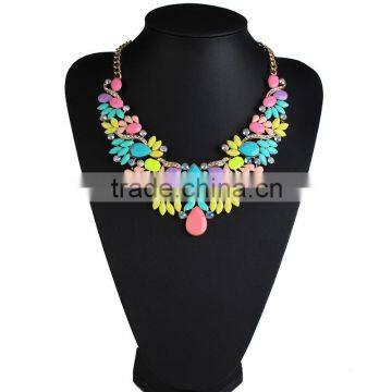 Fashion necklace statement necklaces accessories for women